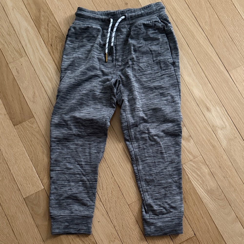 Vineyard Vines Charcoal Joggers